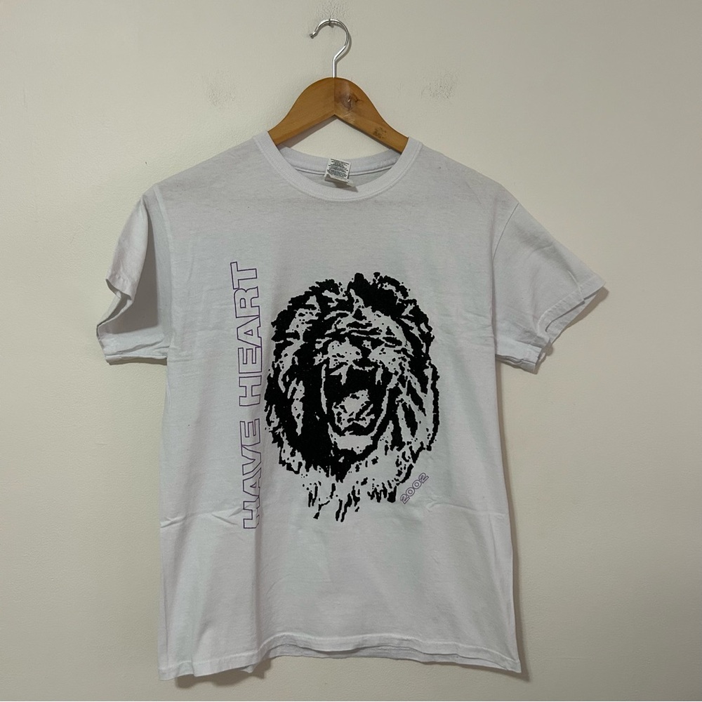 Have Heart Vintage Band T-Shirt